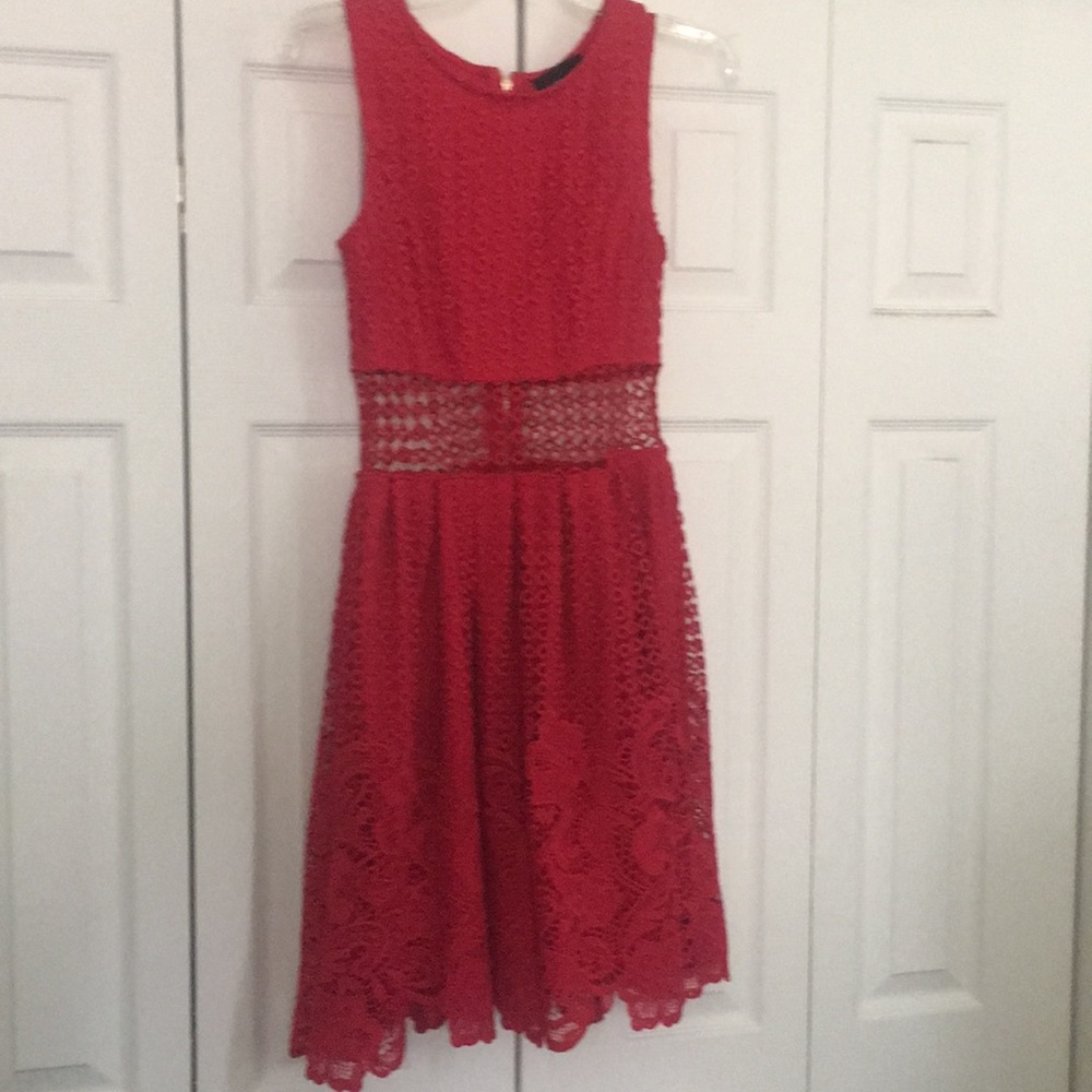 SOLD Romeo & Juliet Couture Dress